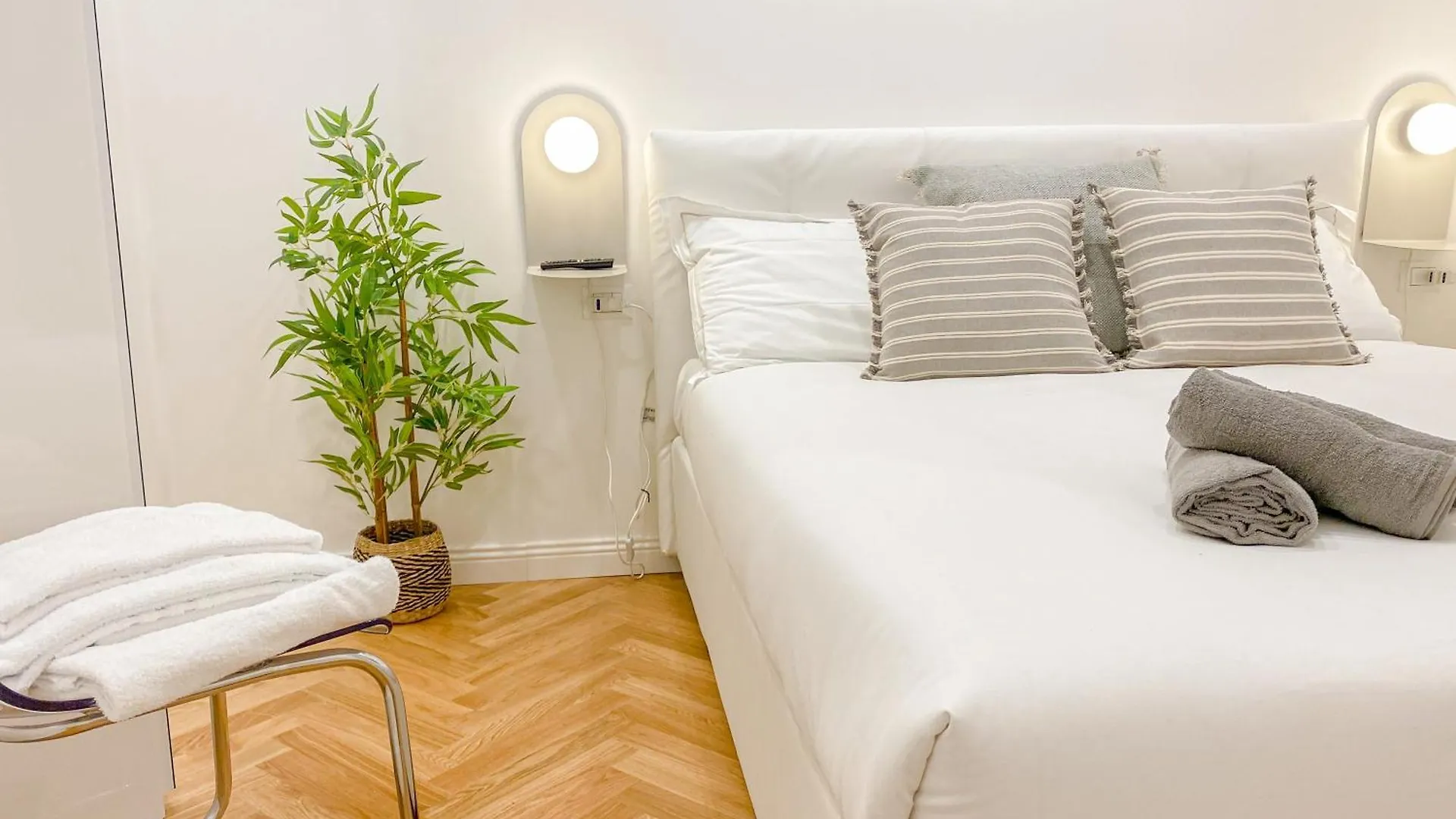 Apartamento Filiberto 10 Suite - Sempione - City Life Milán Italia