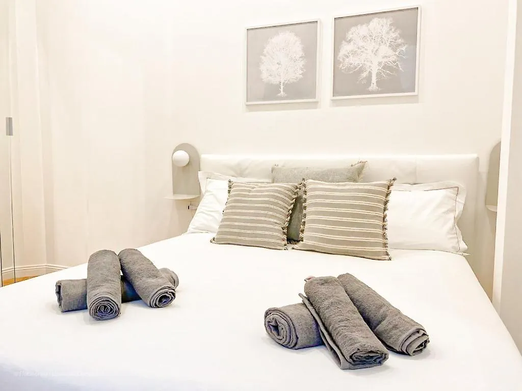 Filiberto 10 Suite - Sempione - City Life Milano