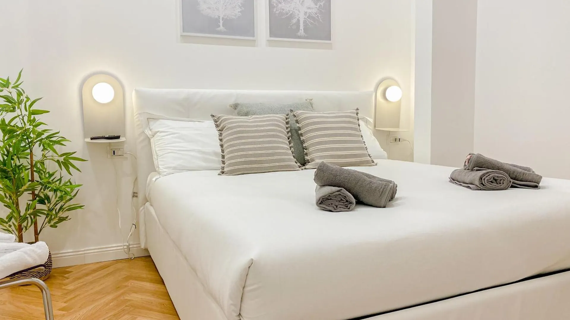 Lägenhet Filiberto 10 Suite - Sempione - City Life Milano