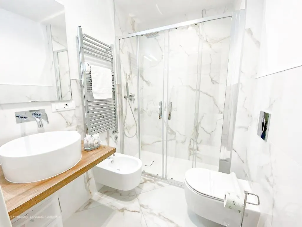 Filiberto 10 Suite - Sempione - City Life Milano