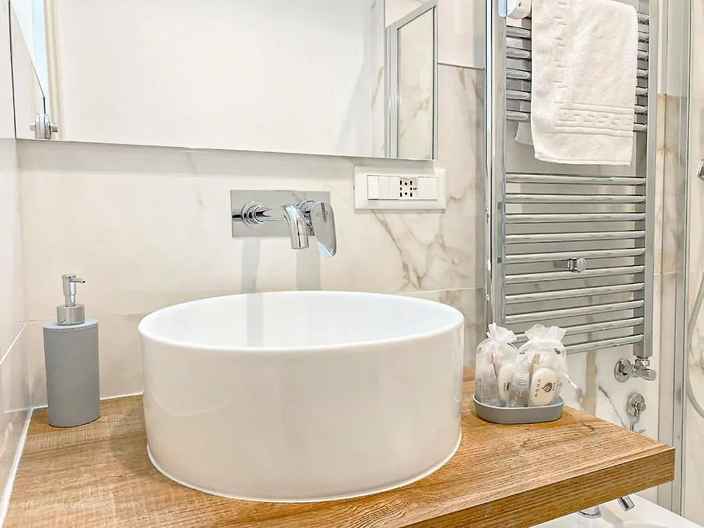 Filiberto 10 Suite - Sempione - City Life Milano