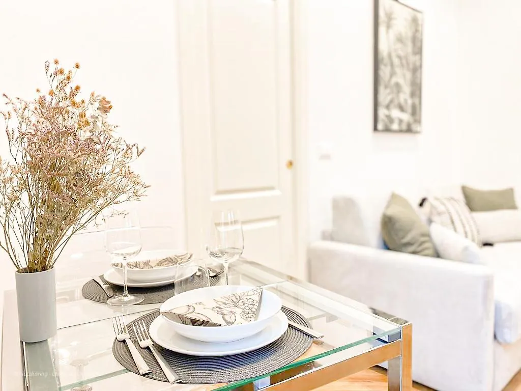 Lägenhet Filiberto 10 Suite - Sempione - City Life Milano