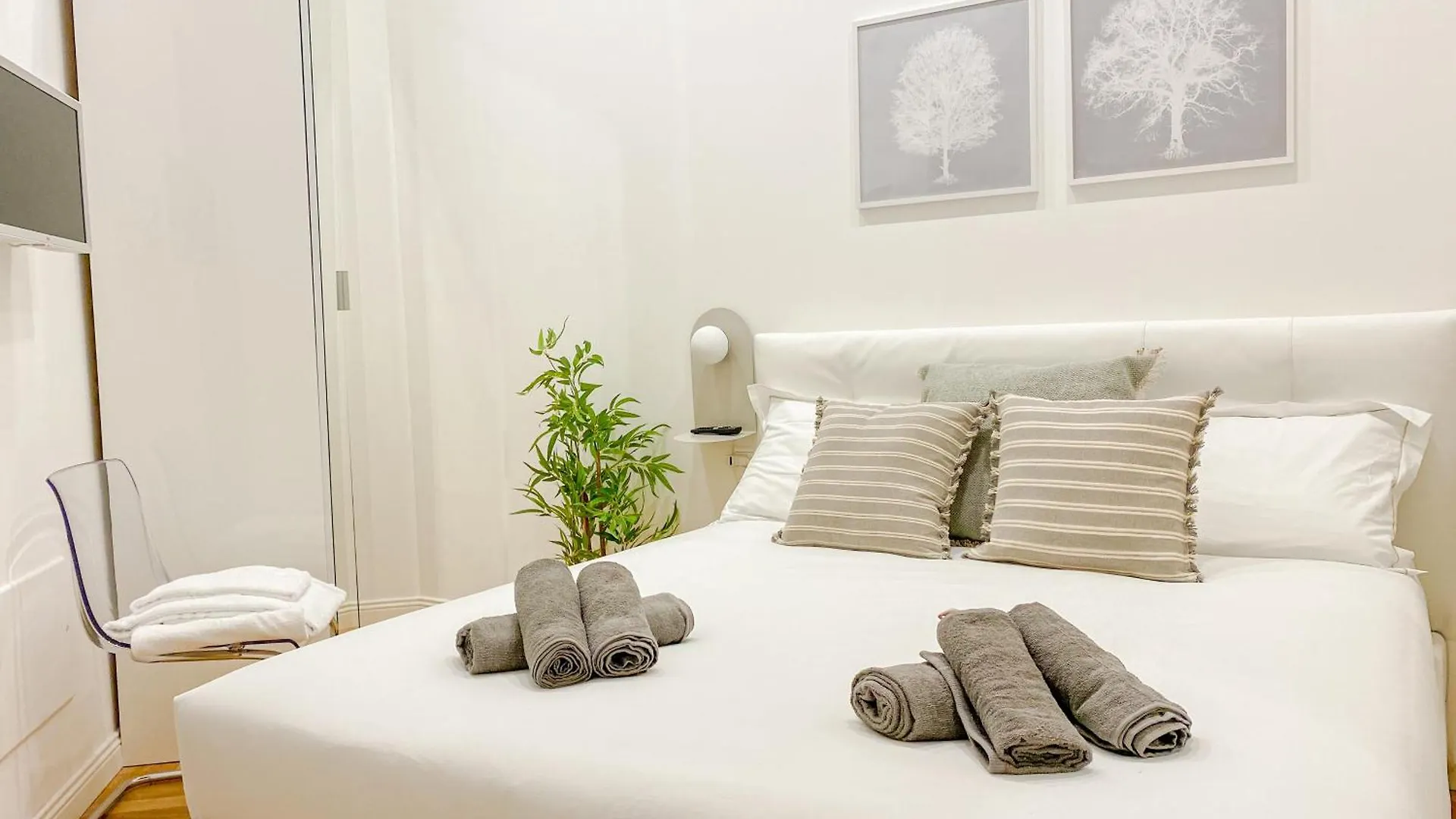 Filiberto 10 Suite - Sempione - City Life Milano